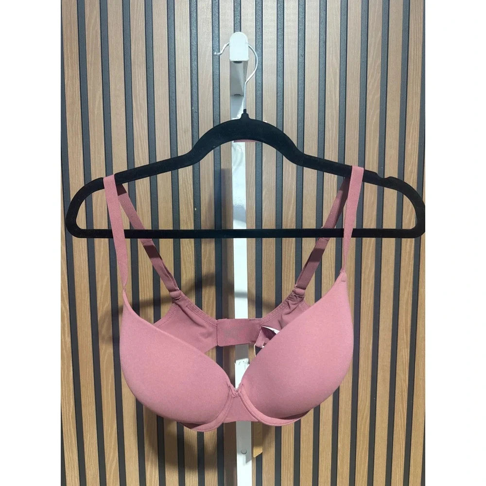 SKIMS NWT Fits Everybody T-shirt Bra - Size 32DDD